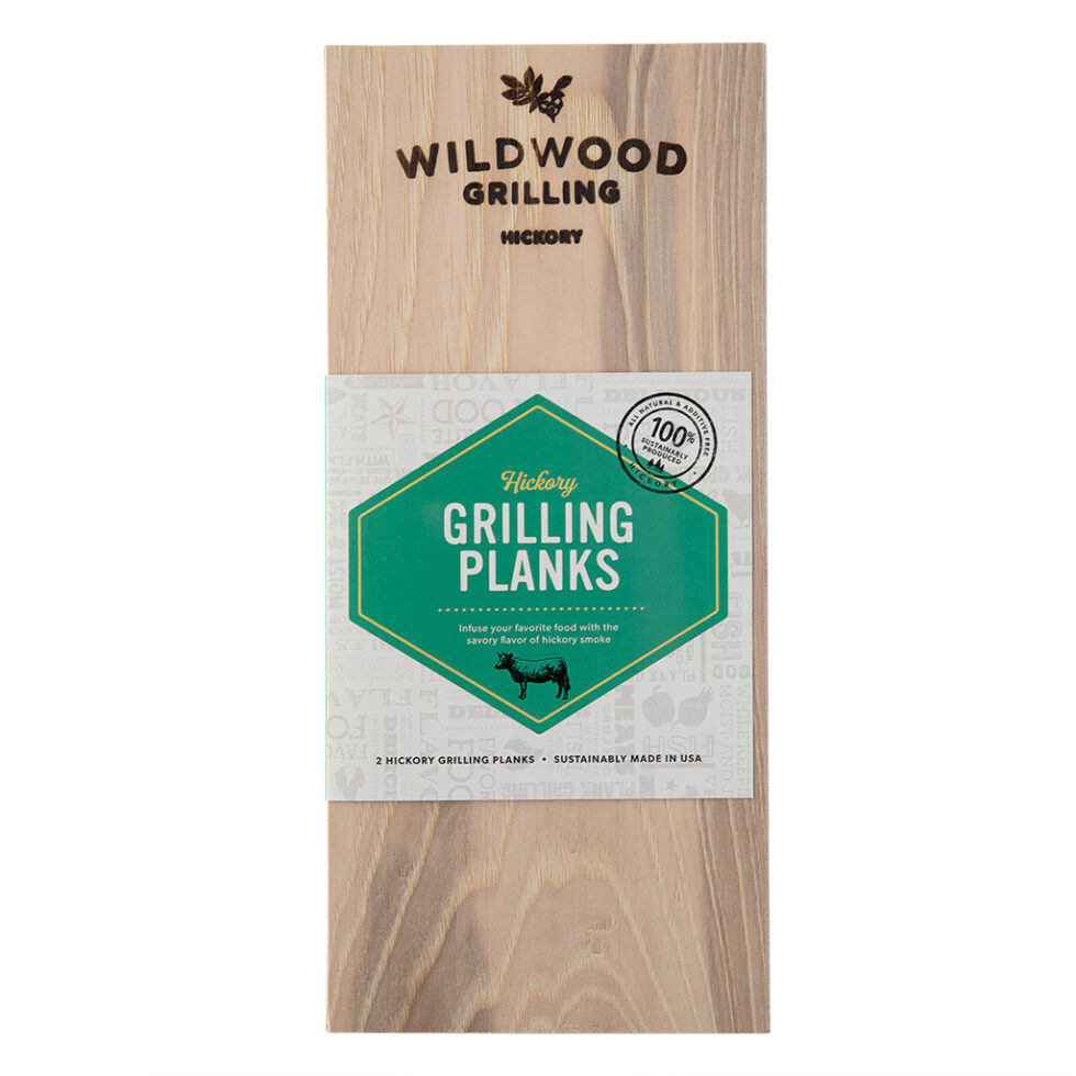 Hickory Planked Korean Short Ribs Recipe | Wildwood Grilling