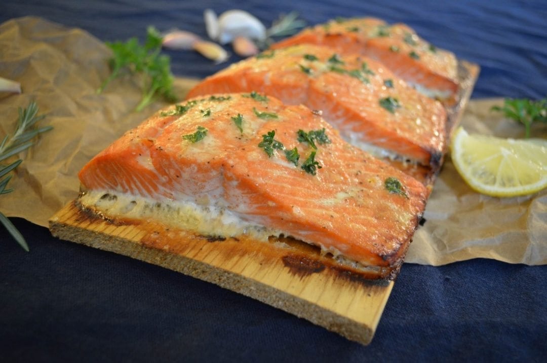 Are Grilling Planks Reusable? Wildwood Grilling