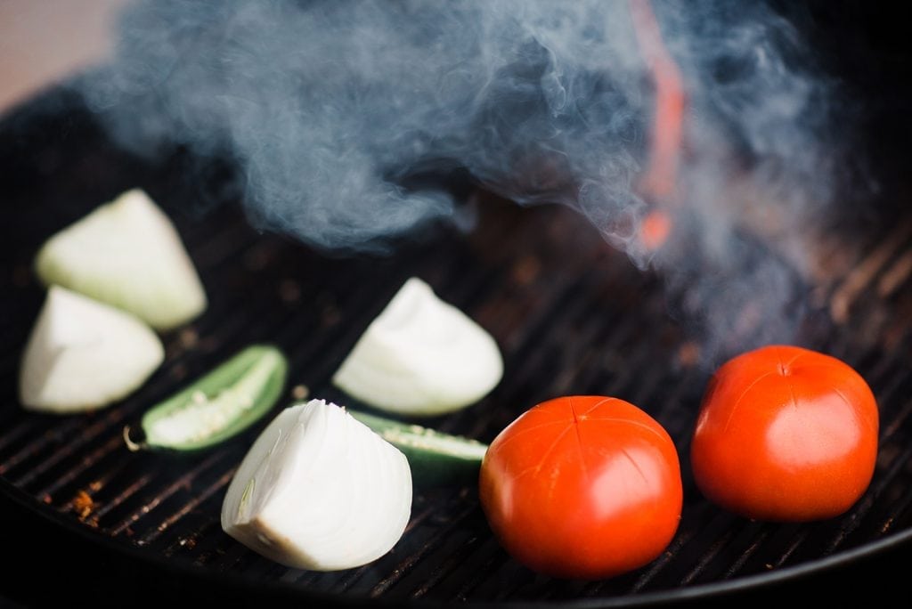 Maple Smoking Chips Wildwood Grilling