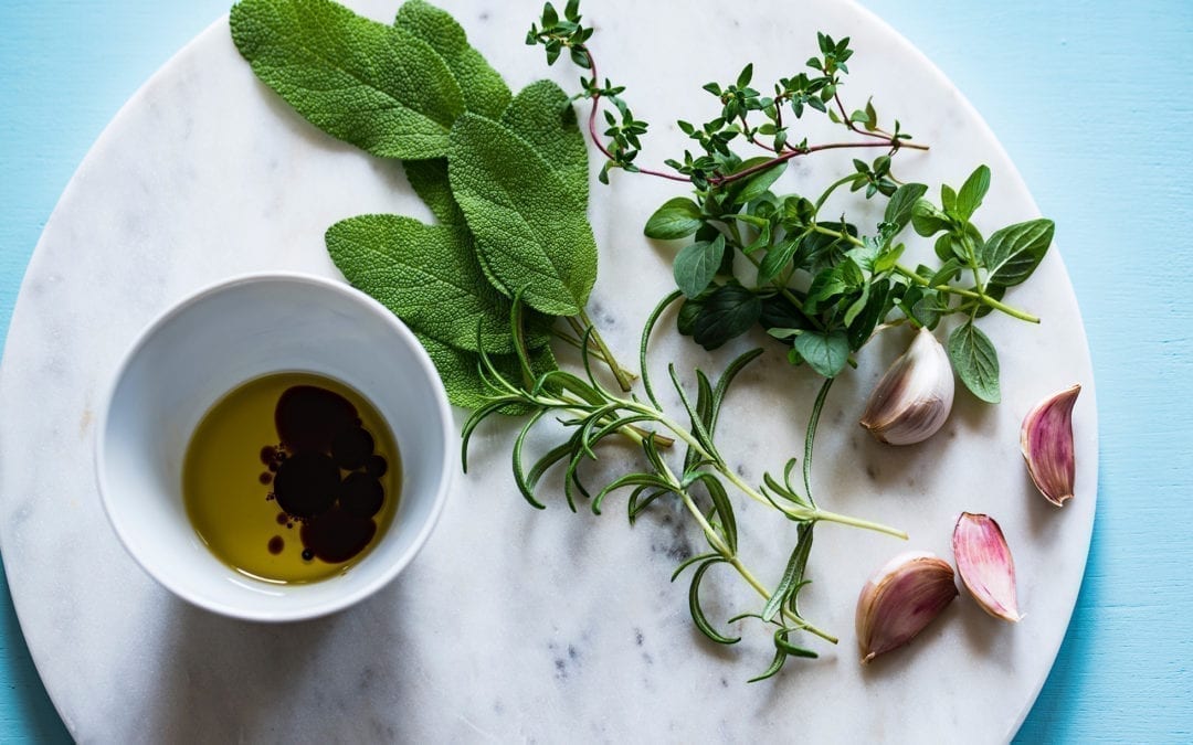 Our Favorite Healthy Chicken Marinades