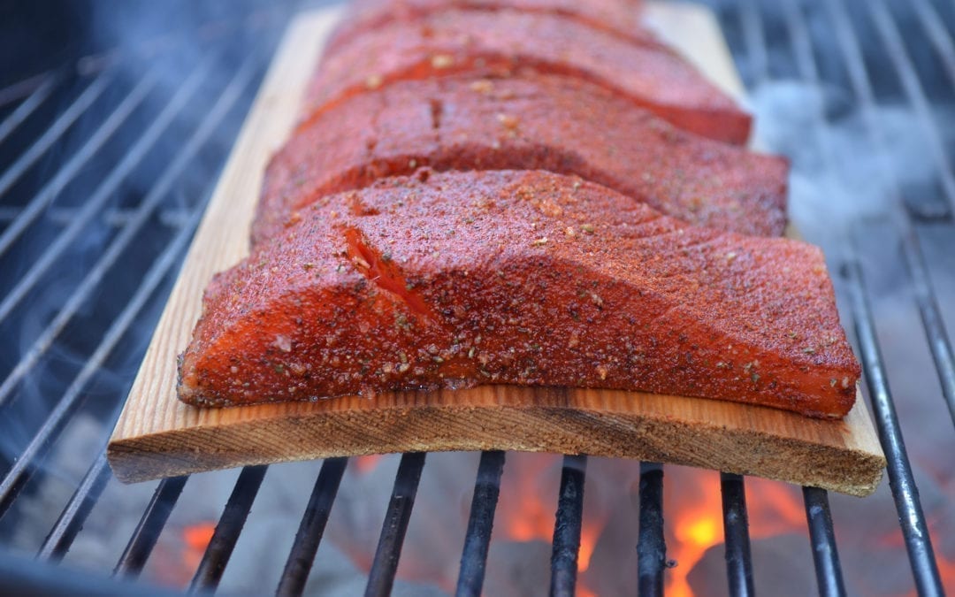 What are the Best Ways to Cook Salmon?