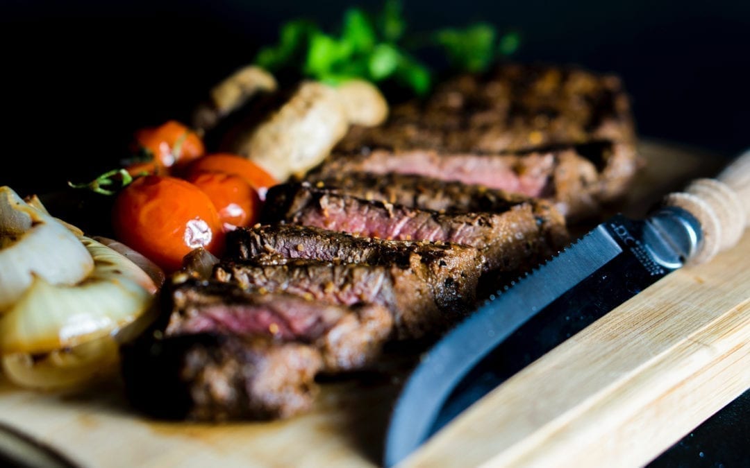 Grilling Steak: Tips for Buying the Best Cut of Beef