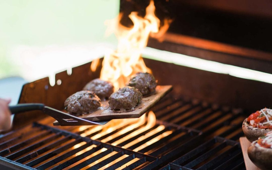 Our Favorite Burger Recipes