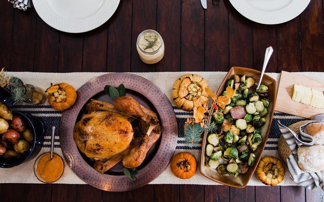 Best Wood for Smoking Turkey