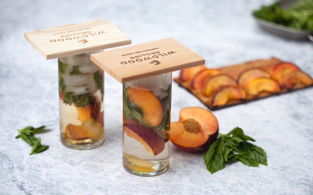 Cherry Smoked Tabernacle Crush
